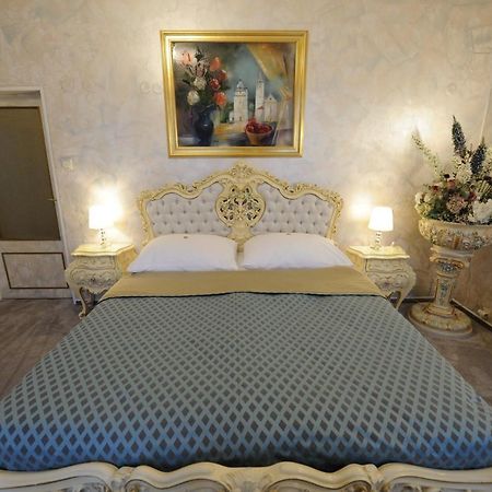 Hotel Prince de Ligne Teplice Buitenkant foto
